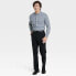 Фото #2 товара Men's Standard Fit Dress Pants - Goodfellow & Co