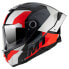 Фото #5 товара MT Helmets Thunder 4 SV Fade full face helmet