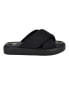 Фото #21 товара Women's Evey Criss-Cross Slip-On Sandals