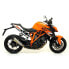 Фото #6 товара ARROW Link Pipe Non Catalized KTM 1290 Superduke ´14-