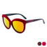 Ladies'Sunglasses Italia Independent (ø 58 mm) (Mineral) (ø 58 mm)