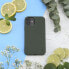 Фото #3 товара Чехол для смартфона Hama MagCase Finest Feel PRO для iPhone 12 Pro Max, зеленый