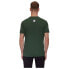 ფოტო #2 პროდუქტის MAMMUT Massone Sport short sleeve T-shirt