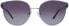 Фото #2 товара Guess Sonnenbrille GF0353 10B 61 Damen Silber