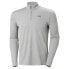 ფოტო #3 პროდუქტის HELLY HANSEN Lifa Active Solen tie-down strip half zip long sleeve T-shirt