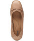 Фото #7 товара Women's Lyrical Rhyme Slip-On Flats