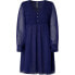 Фото #1 товара PEPE JEANS Ludo Long Sleeve Dress