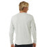 Фото #2 товара RIP CURL Fade Out Icon long sleeve T-shirt