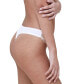 Women's Minx No-Show Comfortable Lace Thong