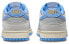Nike Dunk Low "Athletic Department" FN7488-133 Sneakers