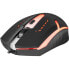 Optical mouse Defender FLASH MB-600L Black