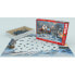 Фото #4 товара Puzzle D Davison Christmas Cottage