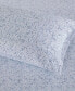 Фото #8 товара Постельное белье Intelligent Design с набором принтов из микрофибры, 3 шт., односпальное