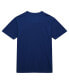 Фото #4 товара Men's Blue Toronto Maple Leafs Legendary Slub T-shirt