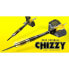 Фото #11 товара Harrows Chizzy Darts 90% Steeltip HS-TNK-000013897