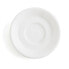 Фото #3 товара Мелкая тарелка Ariane Prime чаша Керамика Белый (350 ml) (12 штук)