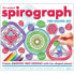 Фото #4 товара Набор для рисования Spirograph Silverlit Originals Forms Разноцветный 25 Предметы