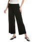 Eileen Fisher Variegated Rib Wide Pant Women's