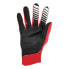 THOR Agile Analog off-road gloves