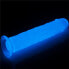 Фото #2 товара Dildo Lumino 8 Blue Light