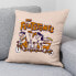 Фото #2 товара Чехол для подушки The Flintstones Family B 45 x 45 см