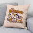 Cushion cover The Flintstones Family Flintstones B 45 x 45 cm