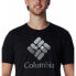 Фото #3 товара COLUMBIA Rapid Ridge™ short sleeve T-shirt