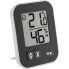 Фото #1 товара Raumthermometer und Hygrometer