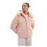 Фото #1 товара ELLESSE Romolo padded jacket