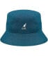 Фото #1 товара Men's Washed Bucket Hat