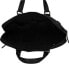 Men´s leather laptop bag BLC / 4422/20 BLK