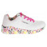 Skechers Uno Lite Lovely Luv