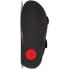 ფოტო #2 პროდუქტის FITFLOP Lulu Adjustable Shimmerlux B-ST sandals