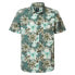 Фото #2 товара PETROL INDUSTRIES SIS418 short sleeve shirt