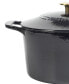 Фото #7 товара Gatwick Enamel Cast Iron 7 Quart Dutch Oven