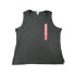 Фото #1 товара Member's Mark Ladies Soft Relaxed Fit High Low Hem Lounge Tank