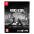 Фото #1 товара NINTENDO GAMES Switch Trek To Yomi: Deluxe Edition