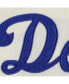 ფოტო #5 პროდუქტის Men's Jackie Robinson Cream Brooklyn Dodgers 1955 Cooperstown Collection Authentic Jersey