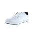 Фото #4 товара Osiris Relic 1268 619 Mens White Synthetic Skate Inspired Sneakers Shoes