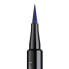 Фото #4 товара Liquid Eyeliner Long-Lasting 12 Intense Blue, 0,6 ml