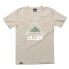 Фото #1 товара ULLER Rocky short sleeve T-shirt