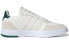 Фото #3 товара Кроссовки мужские adidas neo Courtmaster бело-зеленые