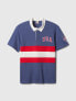 Фото #4 товара Team USA Polo Shirt