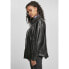 ფოტო #2 პროდუქტის URBAN CLASSICS Shirt Faux Leather Over