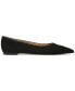 ფოტო #2 პროდუქტის Women's Wanda Pointed-Toe Flats