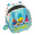 Фото #5 товара SAFTA Baby Shark Surfing Lunch Bag