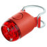 Фото #1 товара KNOG Plug rear light