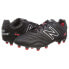 Фото #4 товара NEW BALANCE 442 V2 Pro Leather FG football boots