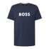 Фото #1 товара Boss Beachwear Regular M T-shirt 33742185