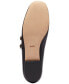 Фото #5 товара Women's Winley Double Buckle Mary Jane Ballet Flats